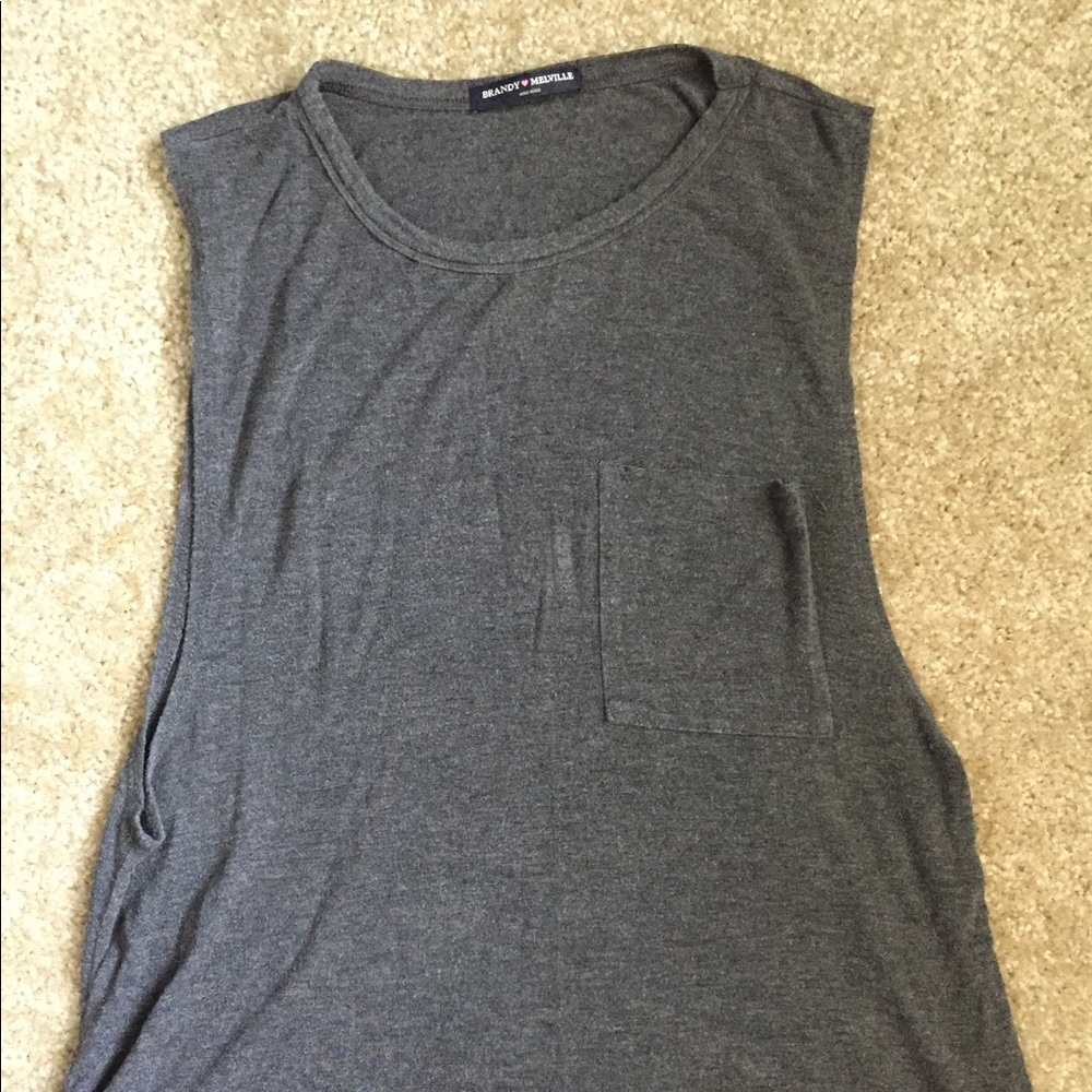 Brandy Melville tank